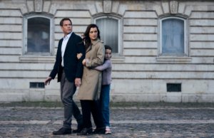 ‘NCIS: Tony & Ziva’ cancelado após uma temporada na Paramount +