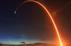 Space Stock Karman busca novo ponto de compra após movimento de alta