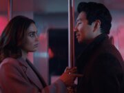 O thriller de espionagem de Simu Liu, ‘The Copenhagen Test’, é uma decepção covarde: crítica de TV