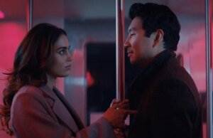 O thriller de espionagem de Simu Liu, ‘The Copenhagen Test’, é uma decepção covarde: crítica de TV