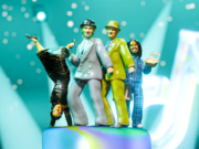 A honestidade estranhamente refrescante do Oscar do TikTok