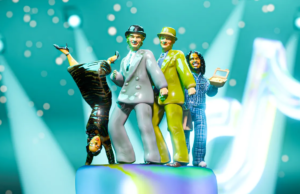 A honestidade estranhamente refrescante do Oscar do TikTok