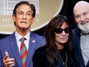 O filho de Rob Reiner pode enfrentar pena de morte pelo assassinato dos pais; Acusado de assassinato em primeiro grau por assassinato de pais pelo promotor – atualização