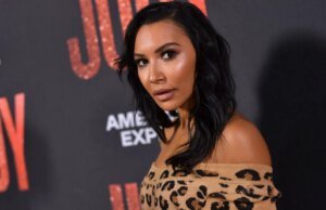 Elenco de Glee se reúne em Lake após a morte de Naya Rivera