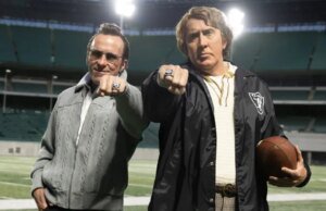 Trailer do teaser de “Madden”: Boom! Nicolas Cage se transforma no filme biográfico de David O. Russell