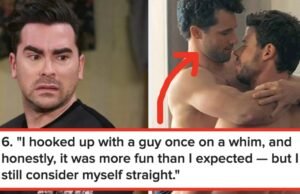 11 homens heterossexuais compartilham suas experiências sexuais com outro homem – e, ufa, essas histórias de sexo não são o que eu esperava