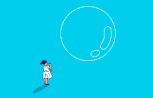 A IA é realmente uma bolha?