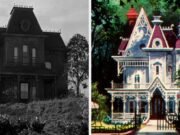 Você consegue adivinhar o filme baseado na icônica casa do UBER?