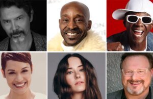 ‘One In A Million’: Lou Diamond Phillips, Rob Morgan, Flava Flav, Wayne Knight, Kensington Tallman, Grace Byers e mais juntam-se ao Faith Drama