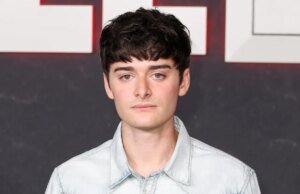 Noah Schnapp acha que atores infantis precisam de terapia: “Esta é uma vida anormal”