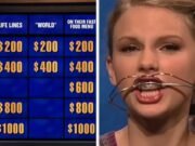 Essas perguntas sobre cultura pop foram feitas "Perigo," E estou curioso para saber se você sabe o suficiente para acertar