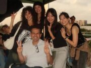 K-Horror ‘Perfect Girl’, com estrelas de ‘KPop Demon Hunters’, abordado pela Benetone Films, Fearfolks (EXCLUSIVO)