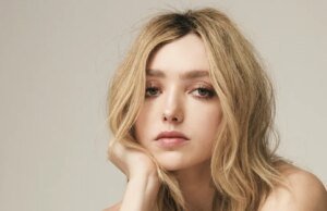 ‘Cobra Kai’s Peyton List junta-se ao hit off Broadway’ Heathers The Musical ‘