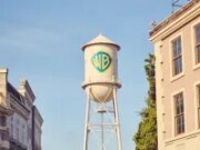 Excelente aventura WBD de Greg e Ted com Studio Lot Tour, David Zaslav como guia; Confira as fotos