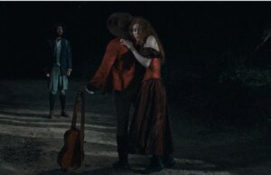 ‘Providence and the Guitar’ abrirá Festival Internacional de Cinema de Rotterdam com ‘Bazaar (Murder in the Building)’ encerrando evento holandês