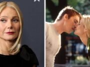 Gwyneth Paltrow encerrou uma cena de sexo explícito com Ethan Hawke, e aqui está o porquê