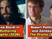 17 filmes e programas de TV pelos quais você absolutamente precisa estar animado em 2026
