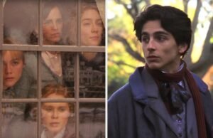 Se você estivesse preso em uma ilha com apenas UM filme para assistir, qual seria?