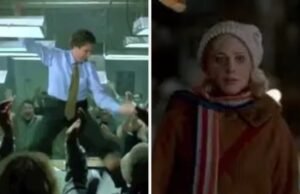 Você está apenas obtendo 100% disso "Duende" Teste de música se você já viu o filme mais de 10 vezes