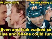 "Rivalidade acalorada" Pode estar acabando, mas a obsessão não precisa – aqui estão 12 programas queer para assistir a seguir