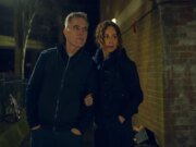 ‘Run Away’ da Netflix é um thriller de mistério alucinante de Harlan Coben: crítica de TV