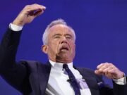 RFK Jr. é um desastre de saúde pública