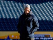 Hamilton Tiger-Cats entrevistou Pier-Yves Lavergne, do Montreal Alouettes, para o cargo de gerente geral