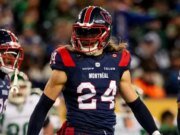 GM Danny Maciocia evasivo sobre o futuro de Marc-Antoine Dequoy com Montreal Alouettes