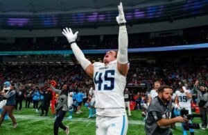 Argonautas de Toronto estendem Jack Cassar e Benjie Franklin