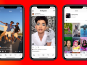 ‘Não consigo colocar todos os meus ovos na mesma cesta.’ Aqui está o que os criadores pensam dos ‘reels’ estilo TikTok do Instagram