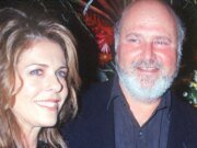 Rita Wilson sobre como Rob e Michele Reiner ‘fizeram do mundo um lugar melhor’
