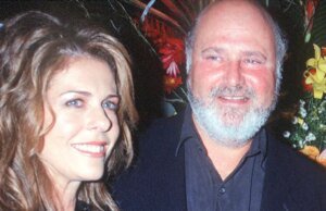 Rita Wilson sobre como Rob e Michele Reiner ‘fizeram do mundo um lugar melhor’
