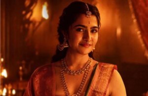 ‘Kantara: Capítulo 1’ Estrela Rukmini Vasanth na colaboração de Rishab Shetty, Yash’s ‘Toxic’ e NTR Jr.