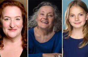 ‘The Pitt’ adiciona Rusty Schwimmer, Jayne Taini e Annabelle Toomey ao elenco da 2ª temporada