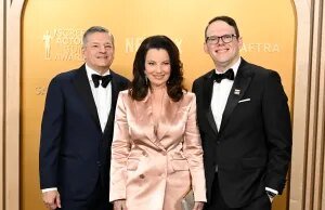 O grande novo acordo trabalhista de Hollywood: estúdios oferecerão aos planos de saúde das guildas uma linha de vida de US$ 100 milhões em troca de contratos plurianuais mais longos em 2026