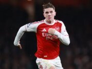Jamie Carragher nomeia estrela do Arsenal como seu ‘atacante titular’, à frente de Viktor Gyokeres