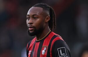 Posição do Arsenal sobre a transferência de Antoine Semenyo revelada enquanto o Chelsea se aproxima