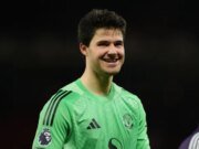 Rio Ferdinand afirma que a contratação ‘chata’ de £ 18 milhões do Manchester United permanecerá no time por 10 anos