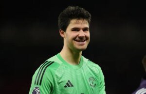 Rio Ferdinand afirma que a contratação ‘chata’ de £ 18 milhões do Manchester United permanecerá no time por 10 anos