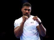 Anthony Joshua pode não lutar novamente após acidente de carro devastador, teme o promotor de Tyson Fury