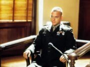 Elenco de ‘A Few Good Men’ lembra Rob Reiner: Kevin Bacon Tears Up, Demi Moore “sem palavras”
