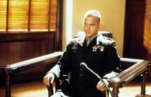 Elenco de ‘A Few Good Men’ lembra Rob Reiner: Kevin Bacon Tears Up, Demi Moore “sem palavras”