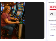 ‘SNL’ permanece em silêncio sobre a suposta imagem de IA durante a história de Trump na atualização de fim de semana