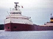 50 anos depois do Edmund Fitzgerald, é hora de consertar a construção naval americana