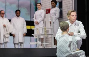 Como a Netflix aproveitou o buzz de ‘Stranger Things’ para impulsionar as vendas de ingressos de ‘The First Shadow’ na Broadway