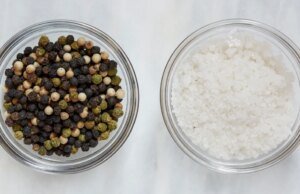 As pessoas estão realmente entrando no mistério dos saleiros e pimenteiros de nosso tempo