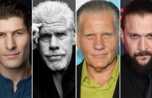 O dublê de Hollywood Sammy Horowitz aproveita experiências da vida real para ‘Godshot’ com Ron Perlman e William Forsythe: “Esta é minha história rochosa”