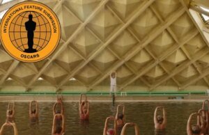 Crítica de ‘Sanatorium’: cineasta irlandês oferece um vislumbre impressionante de um centro de saúde ucraniano