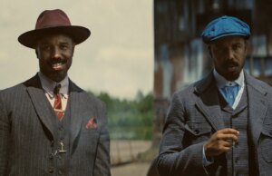 As melhores performances de 2025