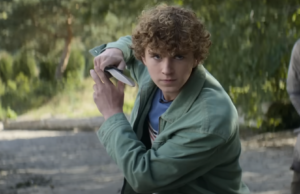 Tudo o que sabemos sobre a terceira temporada de ‘Percy Jackson e os Olimpianos’ até agora